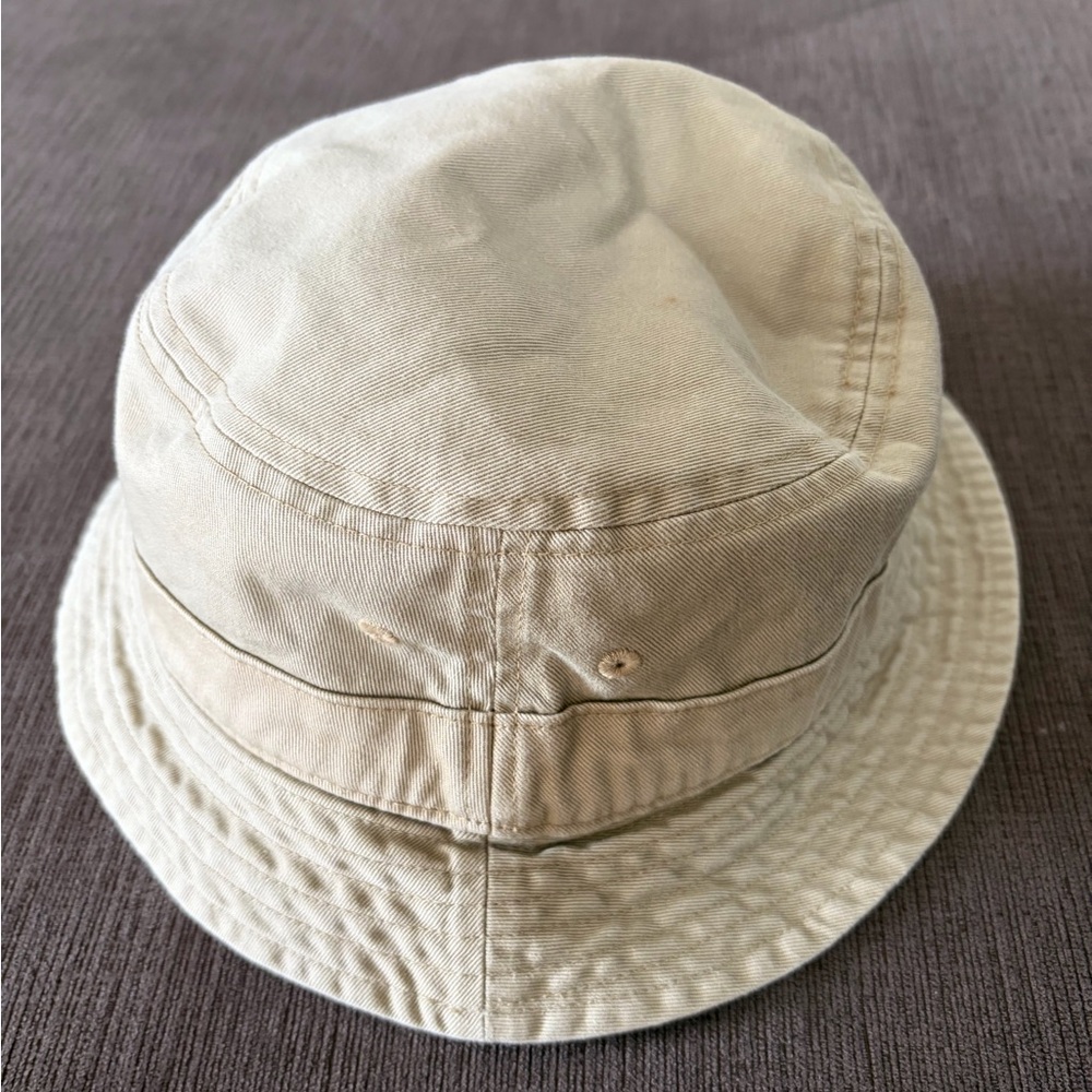 Polo Ralph Lauren Tropical Getaway bucket style Hat- - Picture 3 of 8